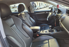 Audi A3 SPORTBACK 1.6 TDI 105 ch AMBITION LUXE