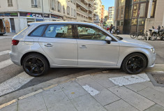 Audi A3 SPORTBACK 1.6 TDI 105 ch AMBITION LUXE