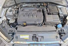 Audi A3 SPORTBACK 1.6 TDI 105 ch AMBITION LUXE