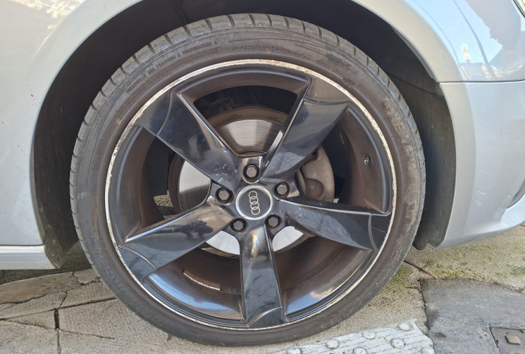 Audi A3 SPORTBACK 1.6 TDI 105 ch AMBITION LUXE