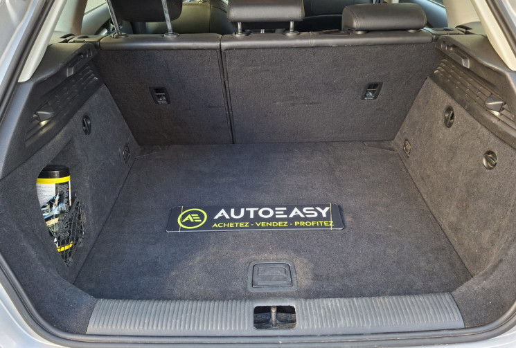 Audi A3 SPORTBACK 1.6 TDI 105 ch AMBITION LUXE