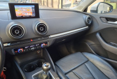 Audi A3 SPORTBACK 1.6 TDI 105 ch AMBITION LUXE