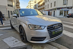 Audi A3 SPORTBACK 1.6 TDI 105 ch AMBITION LUXE