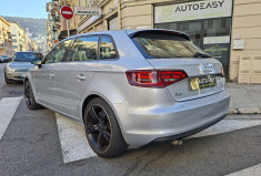 Audi A3 SPORTBACK 1.6 TDI 105 ch AMBITION LUXE