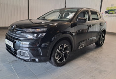 Citroën C5 Aircross 1.2 130 S&S FEEL - 2EME MAIN  -  CAMERA - ENTRETIEN SUIVI - DISTRI OK - GARANTIE
