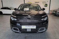 Citroën C5 Aircross 1.2 130 S&S FEEL - 2EME MAIN  -  CAMERA - ENTRETIEN SUIVI - DISTRI OK - GARANTIE