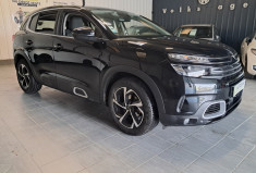 Citroën C5 Aircross 1.2 130 S&S FEEL - 2EME MAIN  -  CAMERA - ENTRETIEN SUIVI - DISTRI OK - GARANTIE