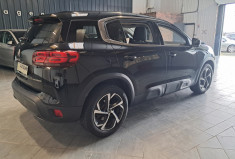 Citroën C5 Aircross 1.2 130 S&S FEEL - 2EME MAIN  -  CAMERA - ENTRETIEN SUIVI - DISTRI OK - GARANTIE