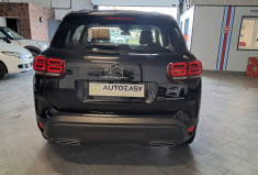Citroën C5 Aircross 1.2 130 S&S FEEL - 2EME MAIN  -  CAMERA - ENTRETIEN SUIVI - DISTRI OK - GARANTIE