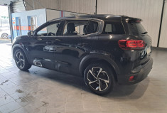 Citroën C5 Aircross 1.2 130 S&S FEEL - 2EME MAIN  -  CAMERA - ENTRETIEN SUIVI - DISTRI OK - GARANTIE