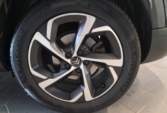 Citroën C5 Aircross 1.2 130 S&S FEEL - 2EME MAIN  -  CAMERA - ENTRETIEN SUIVI - DISTRI OK - GARANTIE