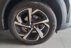 Citroën C5 Aircross 1.2 130 S&S FEEL - 2EME MAIN  -  CAMERA - ENTRETIEN SUIVI - DISTRI OK - GARANTIE