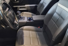 Citroën C5 Aircross 1.2 130 S&S FEEL - 2EME MAIN  -  CAMERA - ENTRETIEN SUIVI - DISTRI OK - GARANTIE