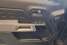 Citroën C5 Aircross 1.2 130 S&S FEEL - 2EME MAIN  -  CAMERA - ENTRETIEN SUIVI - DISTRI OK - GARANTIE