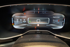 Citroën C5 Aircross 1.2 130 S&S FEEL - 2EME MAIN  -  CAMERA - ENTRETIEN SUIVI - DISTRI OK - GARANTIE