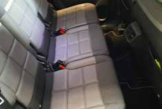 Citroën C5 Aircross 1.2 130 S&S FEEL - 2EME MAIN  -  CAMERA - ENTRETIEN SUIVI - DISTRI OK - GARANTIE