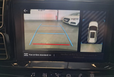 Citroën C5 Aircross 1.2 130 S&S FEEL - 2EME MAIN  -  CAMERA - ENTRETIEN SUIVI - DISTRI OK - GARANTIE