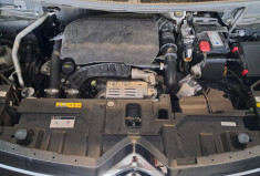 Citroën C5 Aircross 1.2 130 S&S FEEL - 2EME MAIN  -  CAMERA - ENTRETIEN SUIVI - DISTRI OK - GARANTIE