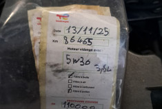 Citroën C5 Aircross 1.2 130 S&S FEEL - 2EME MAIN  -  CAMERA - ENTRETIEN SUIVI - DISTRI OK - GARANTIE