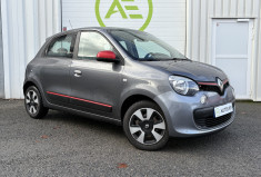 Renault Twingo III 1.0 SCe eco2 S&S 70cv