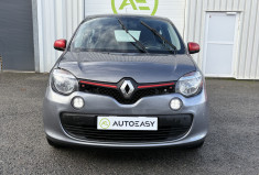 Renault Twingo III 1.0 SCe eco2 S&S 70cv