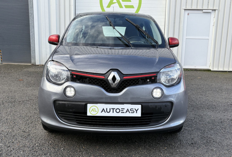 Renault Twingo III 1.0 SCe eco2 S&S 70cv