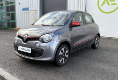 Renault Twingo III 1.0 SCe eco2 S&S 70cv