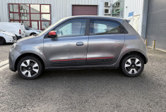 Renault Twingo III 1.0 SCe eco2 S&S 70cv