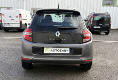 Renault Twingo III 1.0 SCe eco2 S&S 70cv