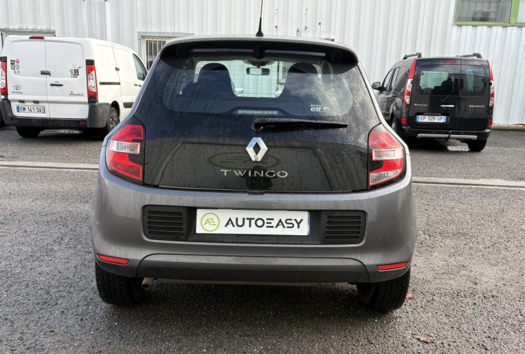 Renault Twingo III 1.0 SCe eco2 S&S 70cv