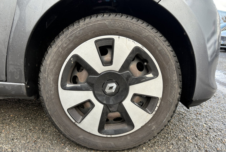 Renault Twingo III 1.0 SCe eco2 S&S 70cv