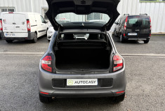 Renault Twingo III 1.0 SCe eco2 S&S 70cv