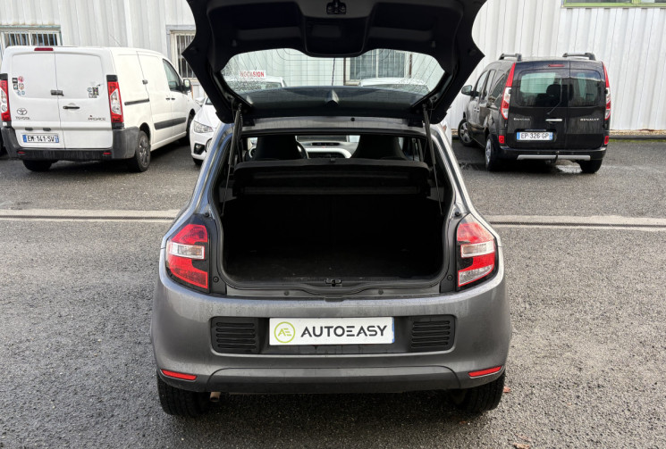 Renault Twingo III 1.0 SCe eco2 S&S 70cv