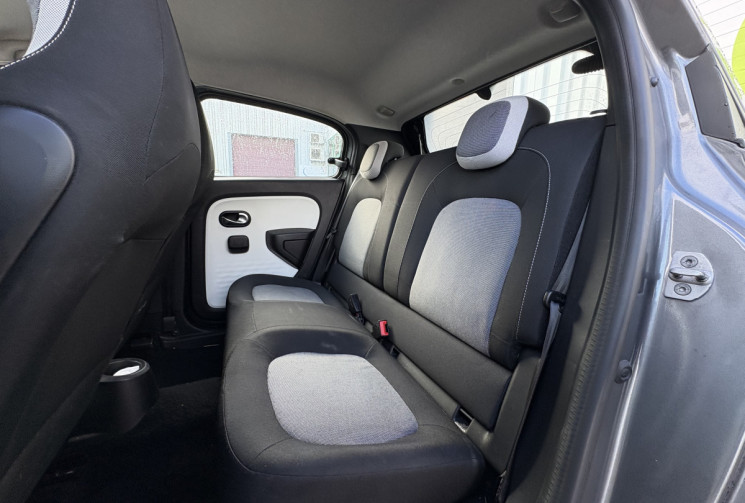 Renault Twingo III 1.0 SCe eco2 S&S 70cv