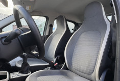 Renault Twingo III 1.0 SCe eco2 S&S 70cv