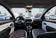 Renault Twingo III 1.0 SCe eco2 S&S 70cv
