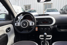 Renault Twingo III 1.0 SCe eco2 S&S 70cv