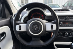 Renault Twingo III 1.0 SCe eco2 S&S 70cv