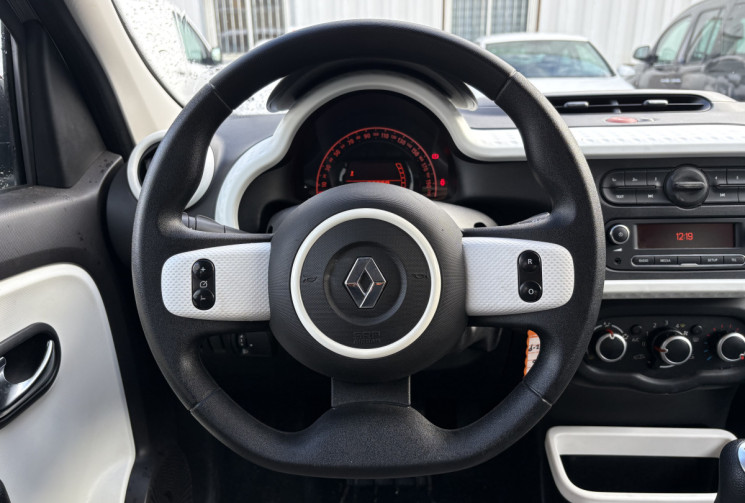 Renault Twingo III 1.0 SCe eco2 S&S 70cv