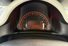 Renault Twingo III 1.0 SCe eco2 S&S 70cv
