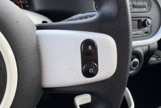 Renault Twingo III 1.0 SCe eco2 S&S 70cv