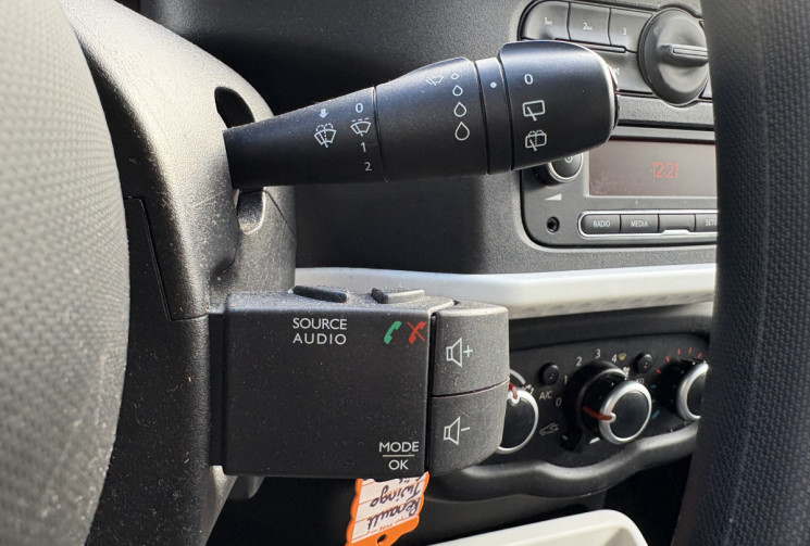 Renault Twingo III 1.0 SCe eco2 S&S 70cv