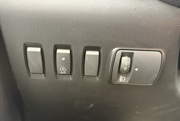 Renault Twingo III 1.0 SCe eco2 S&S 70cv