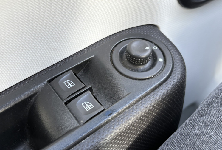 Renault Twingo III 1.0 SCe eco2 S&S 70cv