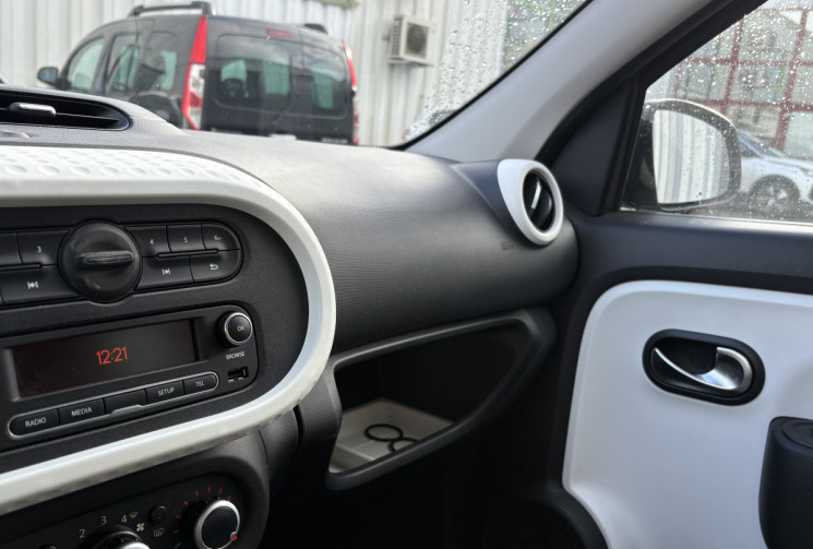 Renault Twingo III 1.0 SCe eco2 S&S 70cv