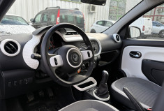 Renault Twingo III 1.0 SCe eco2 S&S 70cv