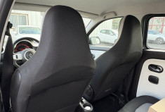 Renault Twingo III 1.0 SCe eco2 S&S 70cv