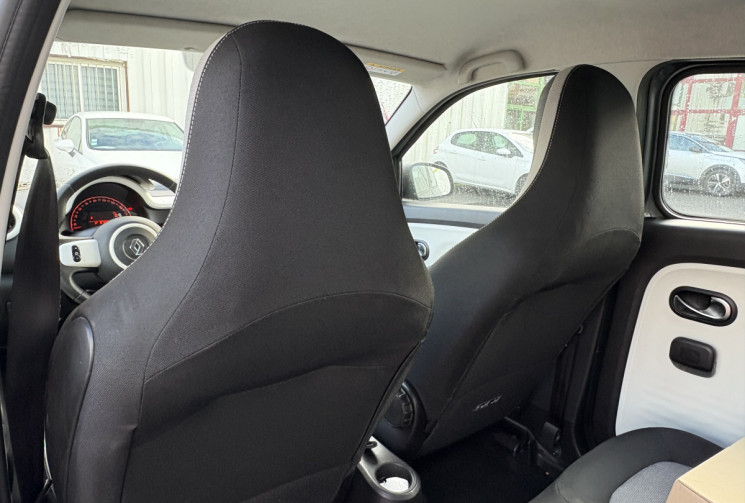 Renault Twingo III 1.0 SCe eco2 S&S 70cv