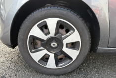 Renault Twingo III 1.0 SCe eco2 S&S 70cv