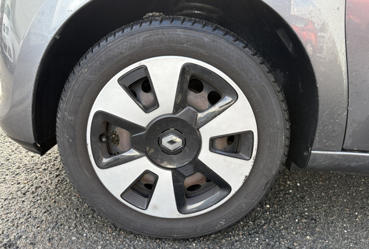 Renault Twingo III 1.0 SCe eco2 S&S 70cv